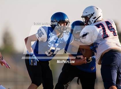 Thumbnail 1 in Tulare Western @ Frontier photogallery.