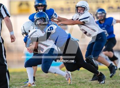 Thumbnail 1 in Tulare Western @ Frontier photogallery.