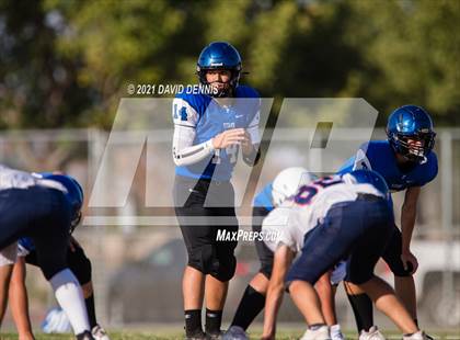Thumbnail 2 in Tulare Western @ Frontier photogallery.
