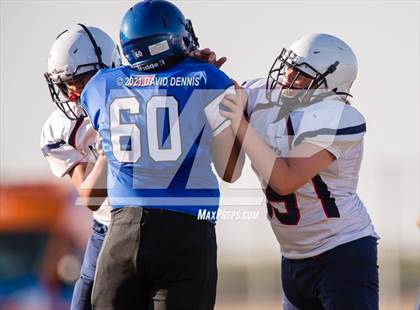 Thumbnail 2 in Tulare Western @ Frontier photogallery.