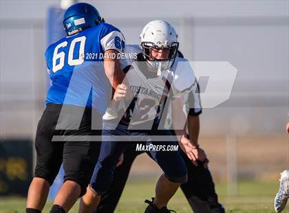Thumbnail 3 in Tulare Western @ Frontier photogallery.