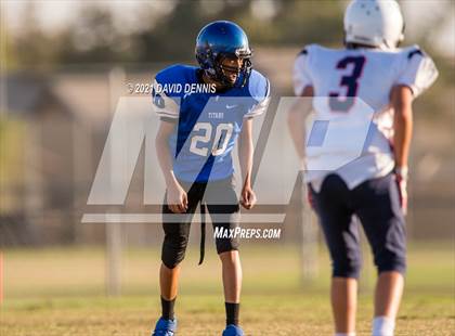 Thumbnail 2 in Tulare Western @ Frontier photogallery.