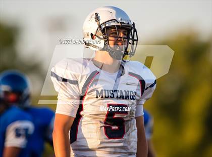 Thumbnail 3 in Tulare Western @ Frontier photogallery.