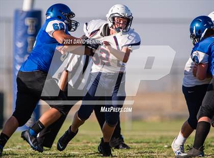 Thumbnail 1 in Tulare Western @ Frontier photogallery.