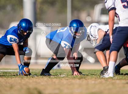 Thumbnail 1 in Tulare Western @ Frontier photogallery.