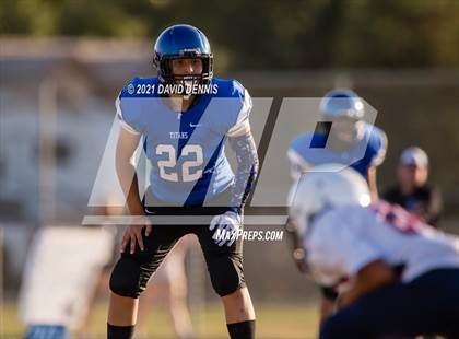 Thumbnail 2 in Tulare Western @ Frontier photogallery.