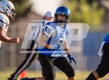 Thumbnail 2 in Tulare Western @ Frontier photogallery.