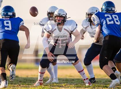 Thumbnail 1 in Tulare Western @ Frontier photogallery.