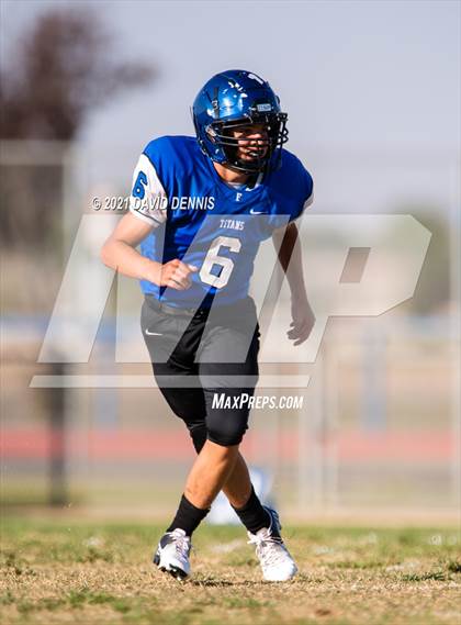 Thumbnail 2 in Tulare Western @ Frontier photogallery.