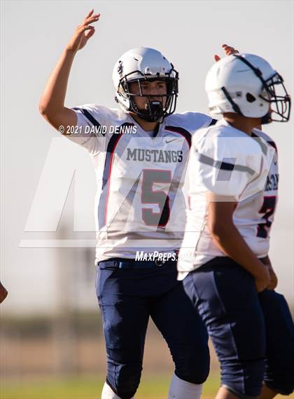 Thumbnail 1 in Tulare Western @ Frontier photogallery.
