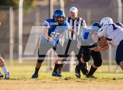 Thumbnail 1 in Tulare Western @ Frontier photogallery.