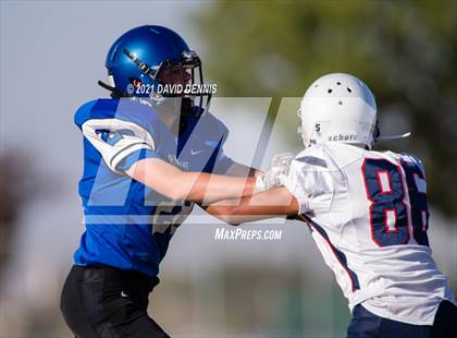 Thumbnail 1 in Tulare Western @ Frontier photogallery.