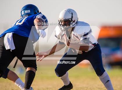 Thumbnail 3 in Tulare Western @ Frontier photogallery.