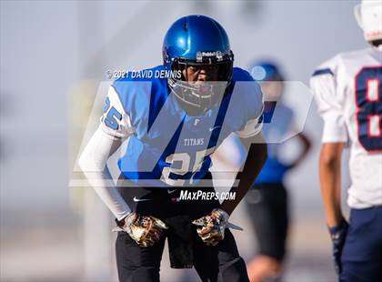 Thumbnail 3 in Tulare Western @ Frontier photogallery.