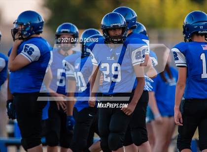 Thumbnail 2 in Tulare Western @ Frontier photogallery.