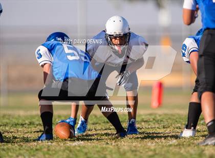 Thumbnail 2 in Tulare Western @ Frontier photogallery.