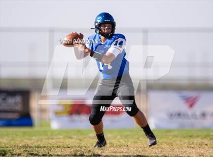 Thumbnail 3 in Tulare Western @ Frontier photogallery.