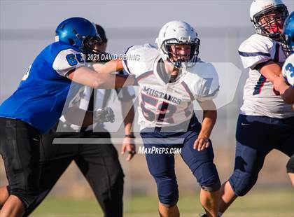Thumbnail 3 in Tulare Western @ Frontier photogallery.
