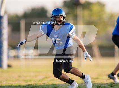 Thumbnail 3 in Tulare Western @ Frontier photogallery.