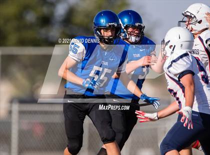 Thumbnail 1 in Tulare Western @ Frontier photogallery.