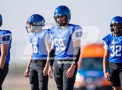 Thumbnail 3 in Tulare Western @ Frontier photogallery.