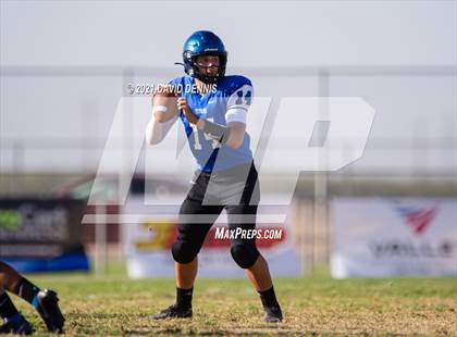 Thumbnail 2 in Tulare Western @ Frontier photogallery.