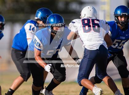 Thumbnail 1 in Tulare Western @ Frontier photogallery.