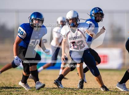 Thumbnail 1 in Tulare Western @ Frontier photogallery.