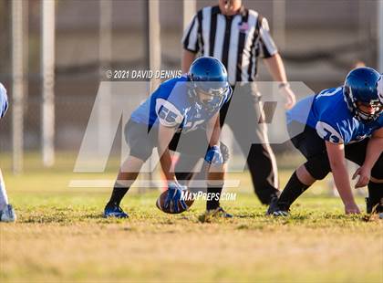 Thumbnail 3 in Tulare Western @ Frontier photogallery.