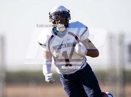Thumbnail 2 in Tulare Western @ Frontier photogallery.