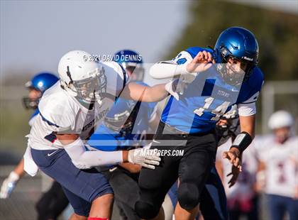 Thumbnail 2 in Tulare Western @ Frontier photogallery.