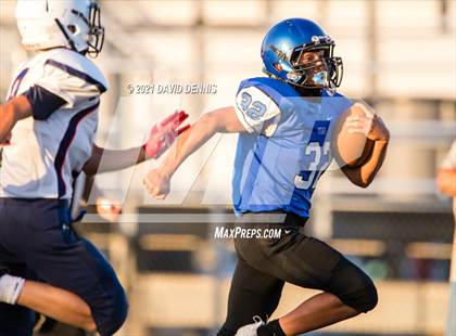 Thumbnail 2 in Tulare Western @ Frontier photogallery.