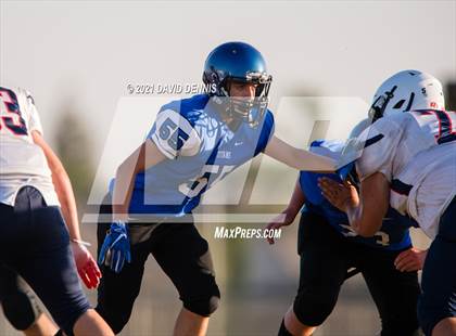 Thumbnail 3 in Tulare Western @ Frontier photogallery.
