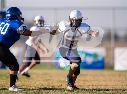 Thumbnail 3 in Tulare Western @ Frontier photogallery.