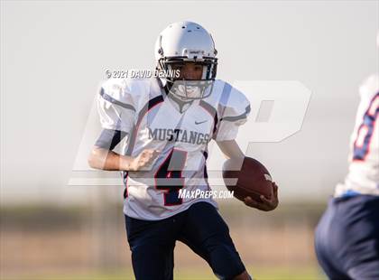 Thumbnail 1 in Tulare Western @ Frontier photogallery.