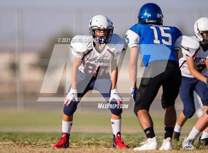 Thumbnail 3 in Tulare Western @ Frontier photogallery.
