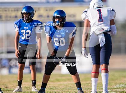 Thumbnail 3 in Tulare Western @ Frontier photogallery.