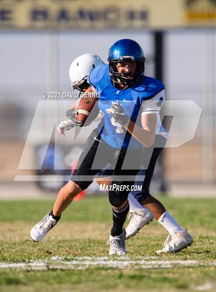 Thumbnail 1 in Tulare Western @ Frontier photogallery.