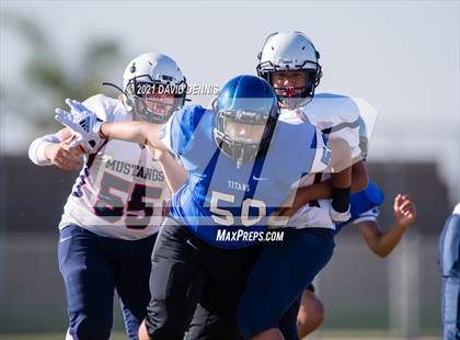 Thumbnail 1 in Tulare Western @ Frontier photogallery.