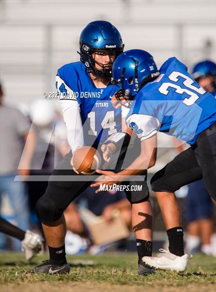 Thumbnail 1 in Tulare Western @ Frontier photogallery.