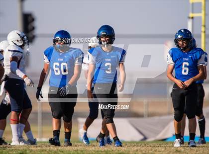 Thumbnail 1 in Tulare Western @ Frontier photogallery.