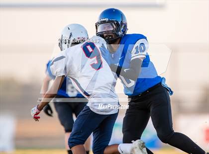Thumbnail 1 in Tulare Western @ Frontier photogallery.