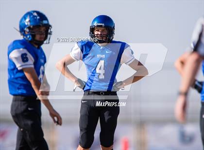 Thumbnail 1 in Tulare Western @ Frontier photogallery.