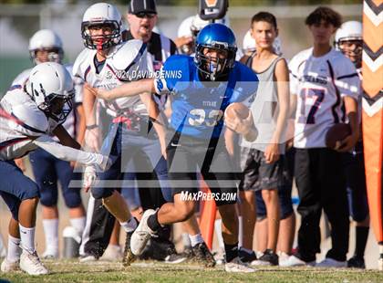 Thumbnail 2 in Tulare Western @ Frontier photogallery.