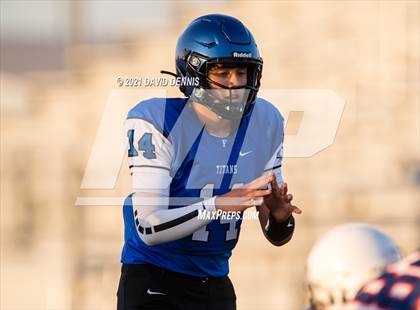 Thumbnail 1 in Tulare Western @ Frontier photogallery.
