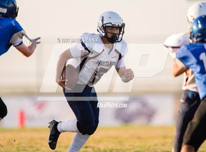 Thumbnail 2 in Tulare Western @ Frontier photogallery.