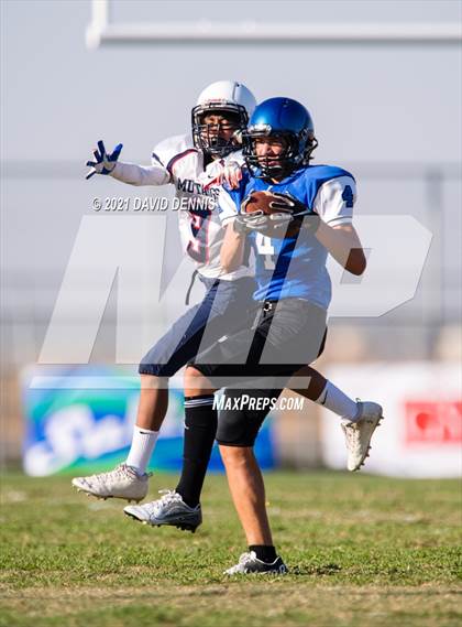 Thumbnail 3 in Tulare Western @ Frontier photogallery.