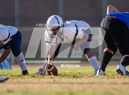 Thumbnail 3 in Tulare Western @ Frontier photogallery.