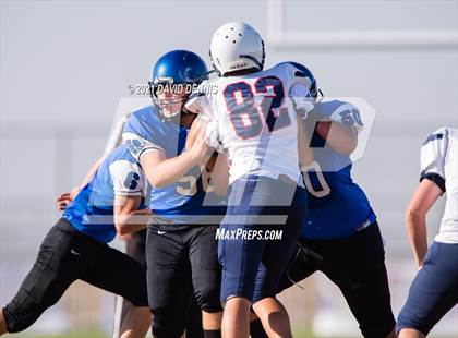 Thumbnail 3 in Tulare Western @ Frontier photogallery.