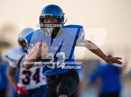 Thumbnail 1 in Tulare Western @ Frontier photogallery.